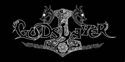 logo Godslayer (BRA)
